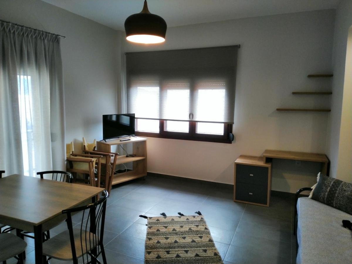Gianni'S Apartment 1 By The Sea อาโมเลียนี ภายนอก รูปภาพ